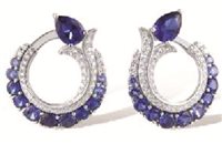 Orecchini Verynice Donna in Argento Zircone 1021 - 1021